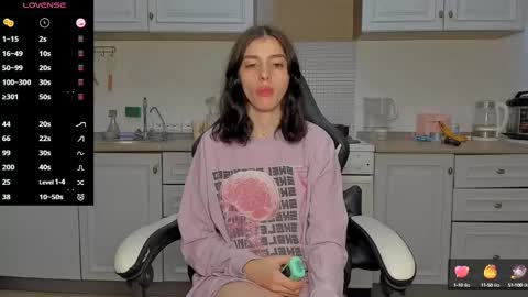 broosnica1 online show from 3, 3, 2025