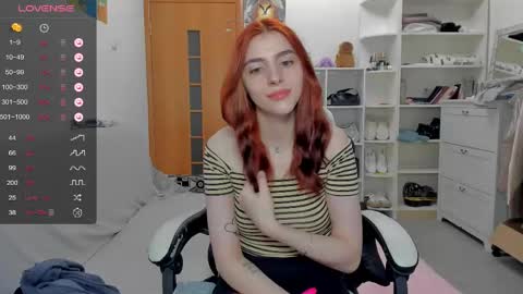 Snapshot of broosnica1 chatting on 5, 6, 2026 broosnica1 online show from 5, 6, 2026