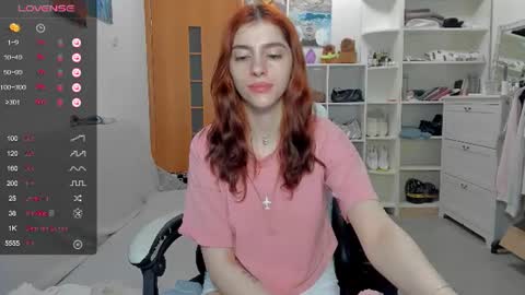 Snapshot of broosnica1 chatting on 25, 6, 2026 broosnica1 online show from 25, 6, 2026