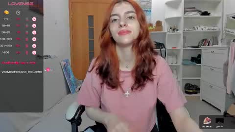 Snapshot of broosnica1 chatting on 1, 7, 2026 broosnica1 online show from 1, 7, 2026