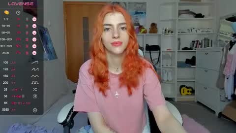 Snapshot of broosnica1 chatting on 12, 7, 2026 broosnica1 online show from 12, 7, 2026