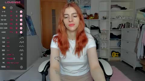 Snapshot of broosnica1 chatting on 20, 7, 2026 broosnica1 online show from 20, 7, 2026