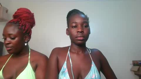 brown_sugar4 online show from 11, 6, 2026