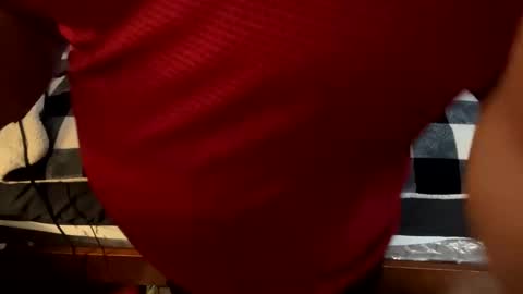 Snapshot of brownbootie1 chatting on 27, 1, 2025 brownbootie1 online show from 27, 1, 2025