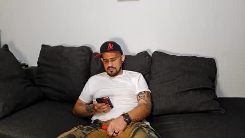 brownboyt online show from 14, 11, 2025