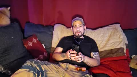 brownboyt online show from 12, 1, 2026