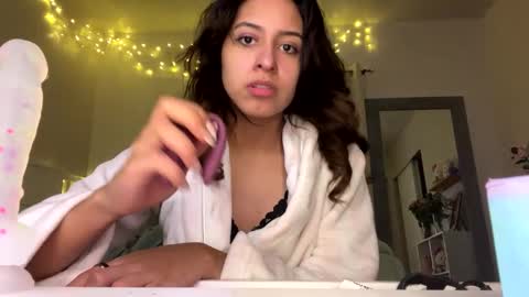 brownbunny212 online show from 27, 1, 2025