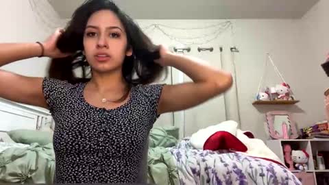 brownbunny212 online show from 14, 2, 2025