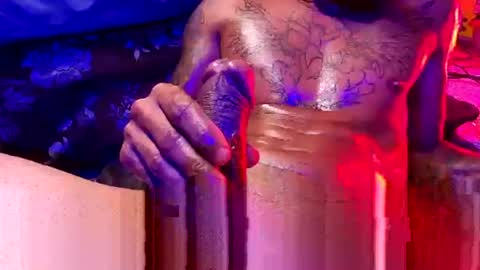 browndickchris online show from 22, 9, 2025