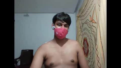 brownguy2505 online show from 18, 1, 2025