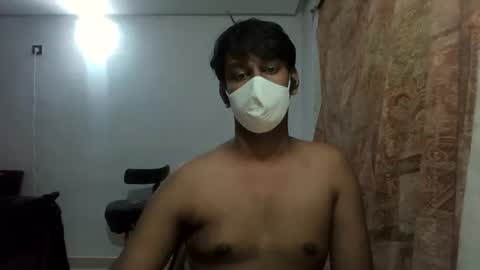 brownguy2505 online show from 25, 1, 2025