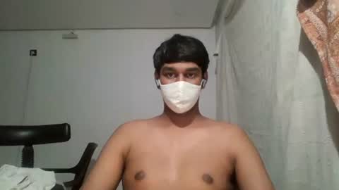 brownguy2505 online show from 26, 1, 2025