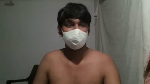 brownguy2505 online show from 28, 1, 2025