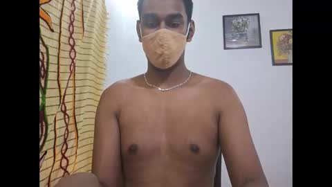 brownguy2505 online show from 12, 11, 2025