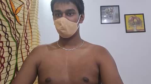 brownguy2505 online show from 7, 1, 2026