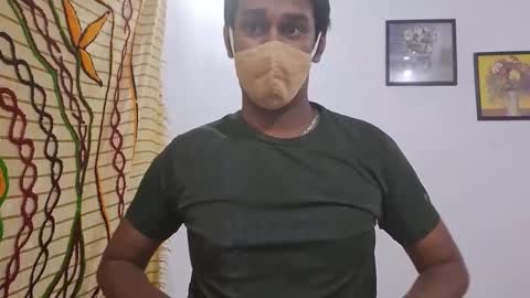 brownguy2505 online show from 8, 1, 2026