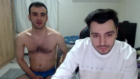 brownhaiir online show from 5, 2, 2025