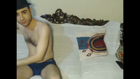 brownhaiir online show from 23, 11, 2025