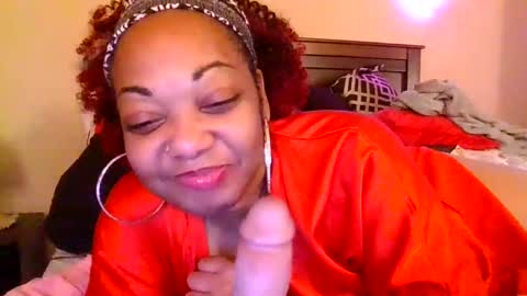 brownroundrenee online show from 14, 2, 2025