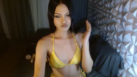 Roberta  GODDESS OF PLEASURE AND SEXUALDESIRE   online show from 7, 1, 2025