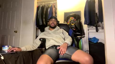 Brownskinshortyy online show from 18, 12, 2024