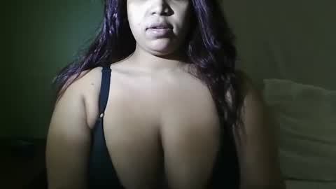 EtherealLilac online show from 12, 10, 2025