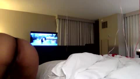 Jania  Daddy online show from 15, 2, 2026