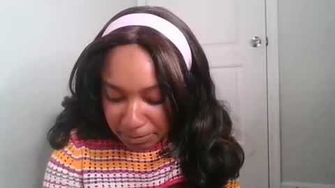 Snapshot of brownsugarcutie3 chatting on 18, 10, 2025 Brownsuagrcutie online show from 18, 10, 2025