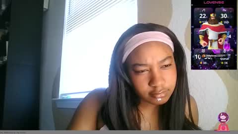 Snapshot of brownsugarcutie3 chatting on 14, 2, 2026 Brownsuagrcutie online show from 14, 2, 2026