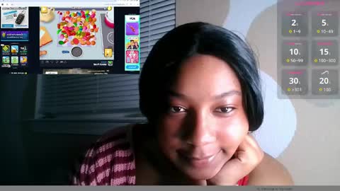 Snapshot of brownsugarcutie3 chatting on 29, 3, 2026 Brownsuagrcutie online show from 29, 3, 2026