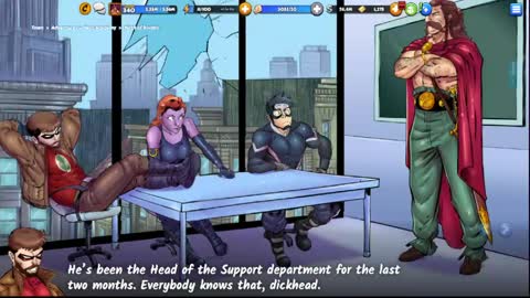 Brsrkr online show from 17, 4, 2026