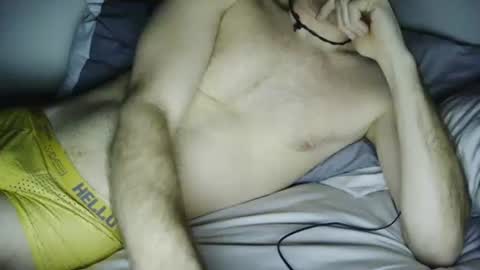 Snapshot of bruc12168 chatting on 6, 1, 2025 Bruc12168 fit slim new makemecum bigdick edging online show from 6, 1, 2025