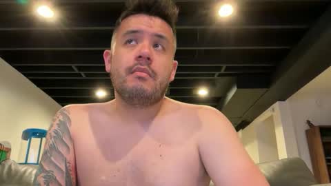 Bruce online show from 13, 4, 2026