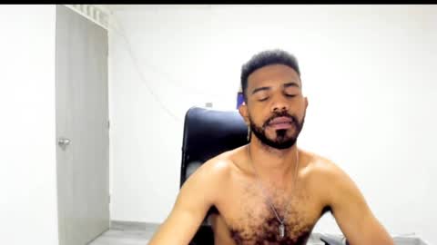 bruce_1111 online show from 8, 4, 2026