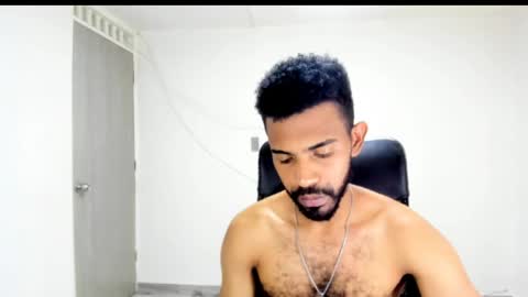 bruce_1111 online show from 19, 4, 2026