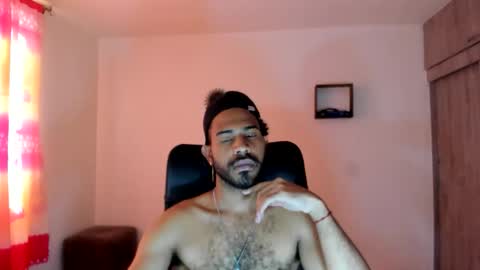 bruce_1111 online show from 2, 6, 2026