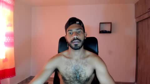 bruce_1111 online show from 5, 6, 2026