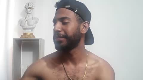 bruce_1111 online show from 16, 6, 2026