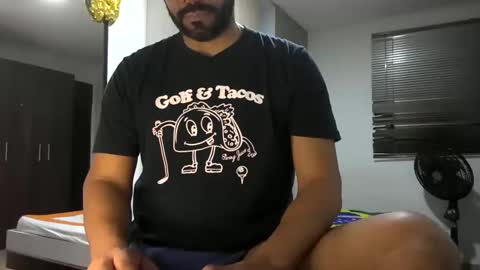 Bruce online show from 29, 1, 2025