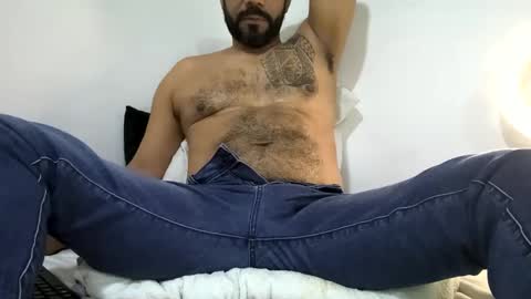 Bruce online show from 7, 2, 2025