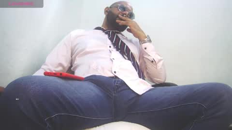 Snapshot of bruce_bigg chatting on 4, 5, 2026 Bruce online show from 4, 5, 2026