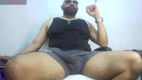 Snapshot of bruce_bigg chatting on 7, 5, 2026 Bruce online show from 7, 5, 2026