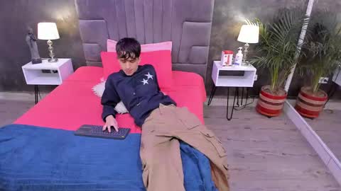 Bruce Hans online show from 10, 2, 2025