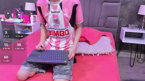 Bruce Hans online show from 11, 2, 2025