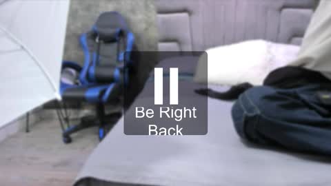 Bruce Hans online show from 17, 9, 2025