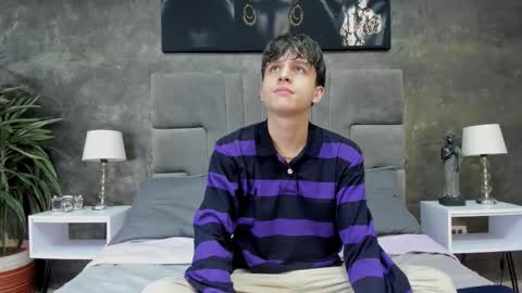 Bruce Hans online show from 9, 11, 2025