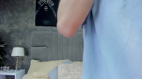 Bruce Hans online show from 27, 11, 2025