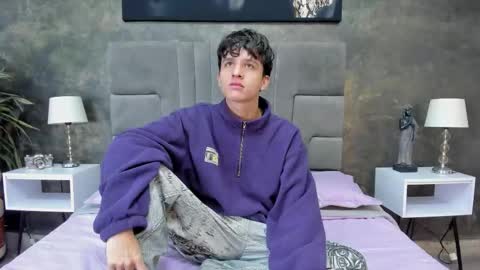 Bruce Hans online show from 11, 3, 2026