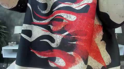 Bruce Hans online show from 24, 3, 2026