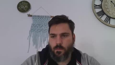 Bruce Wayne online show from 27, 2, 2025